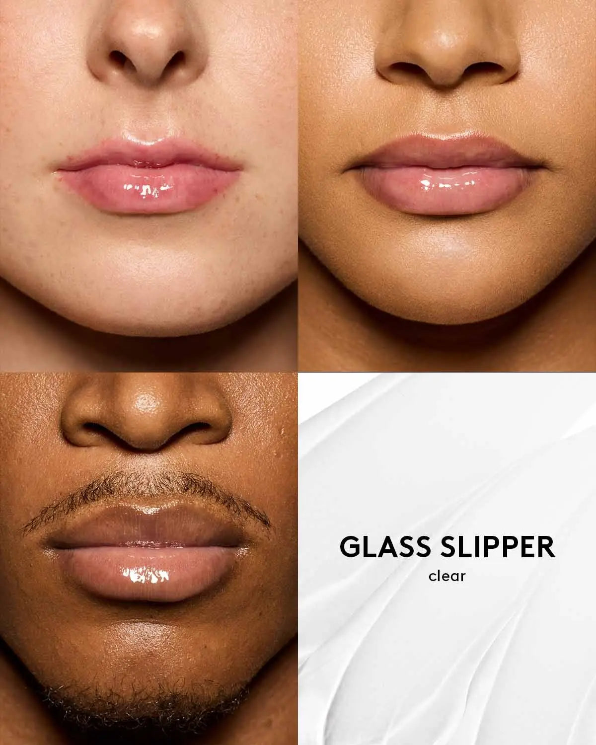 Fenty Beauty Lil' Gloss Bomb Trio Mini Lip Gloss Set