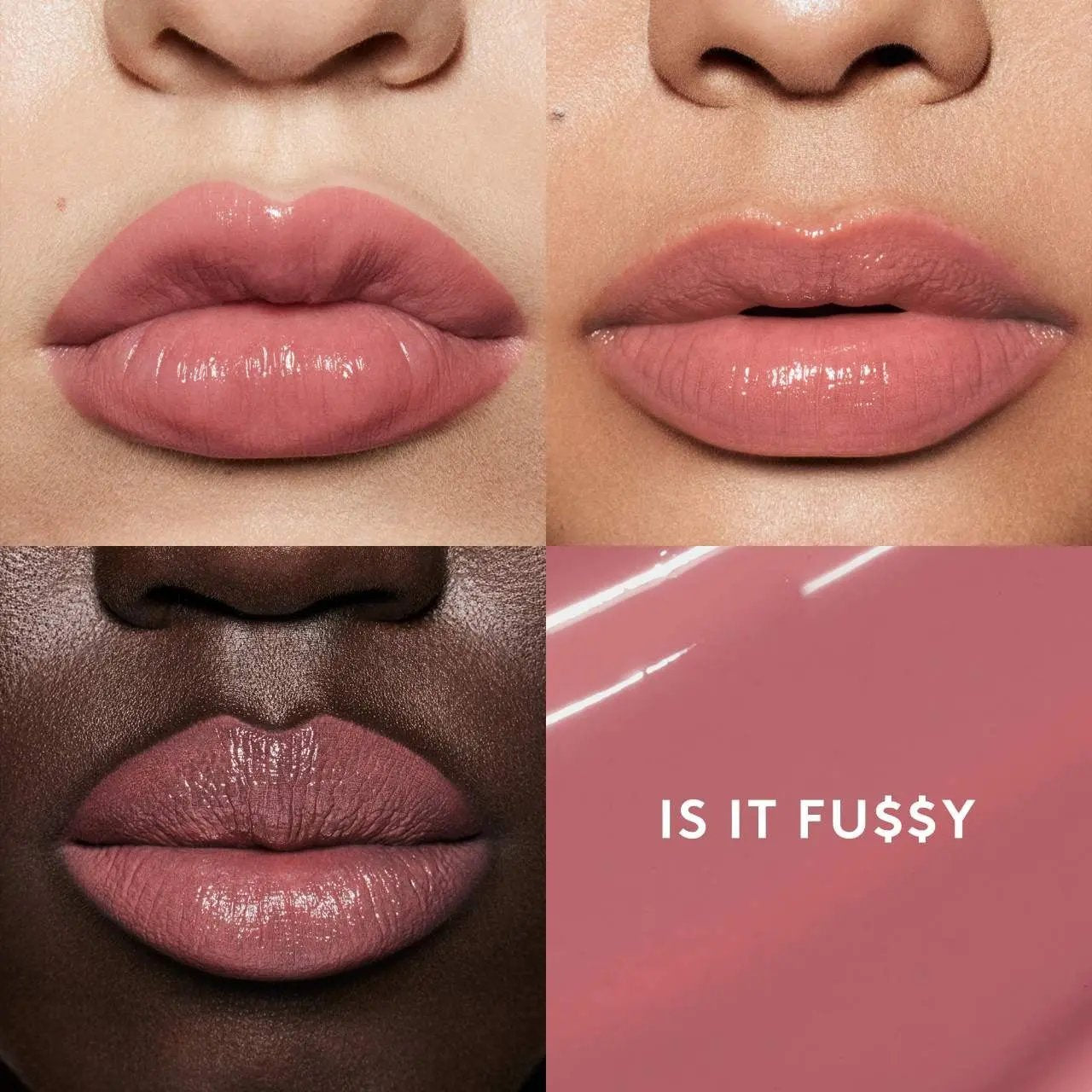 Fenty Beauty by Rihanna Gloss Bomb Stix