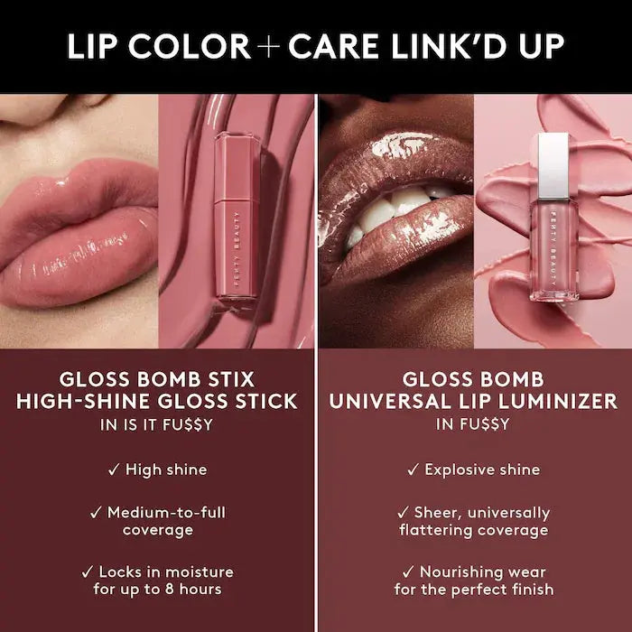Fenty Beauty by Rihanna Gloss Bomb Stix