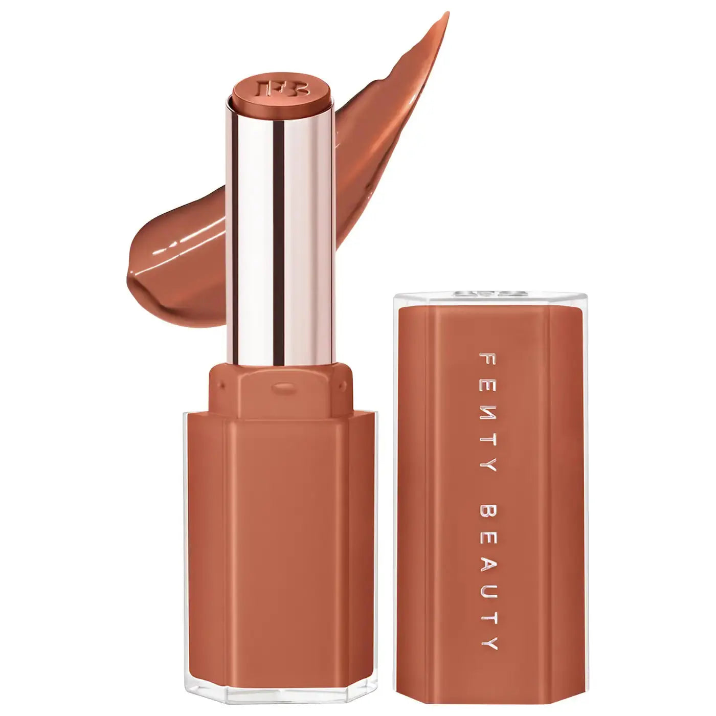 Fenty Beauty by Rihanna  Gloss Bomb Stix   Fenty Glow