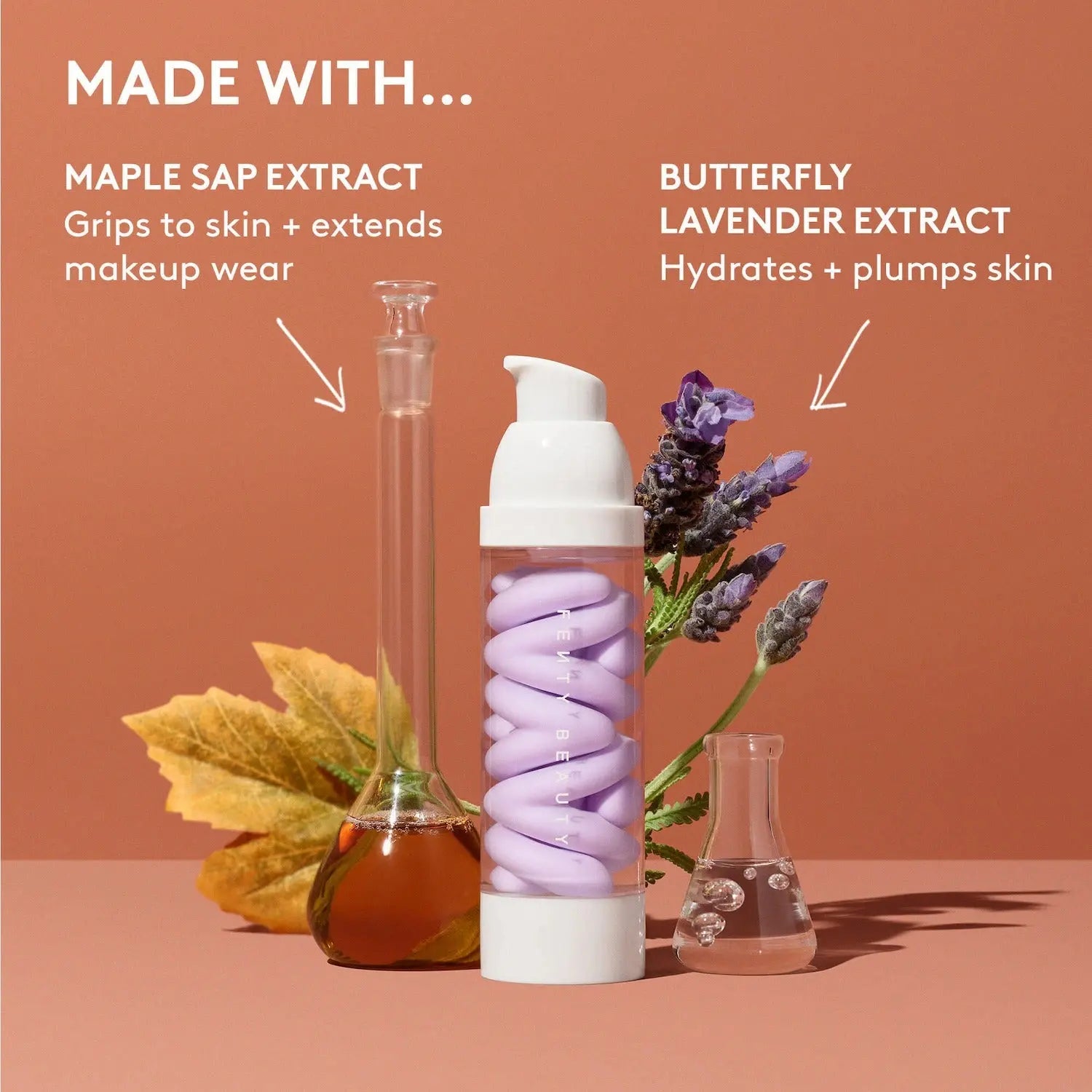 Fenty Beauty by Rihanna - Grip Trip Hydrating Primer