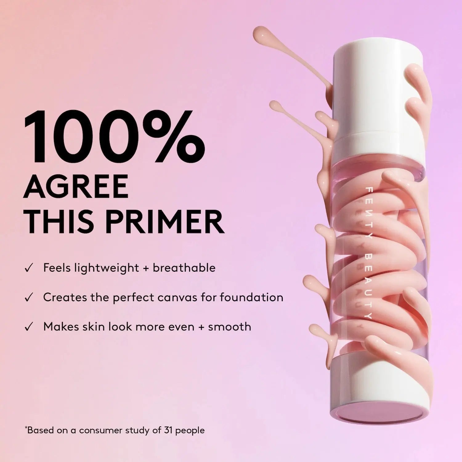 Fenty Beauty by Rihanna - Grip Trip Mattifying & Blurring Primer