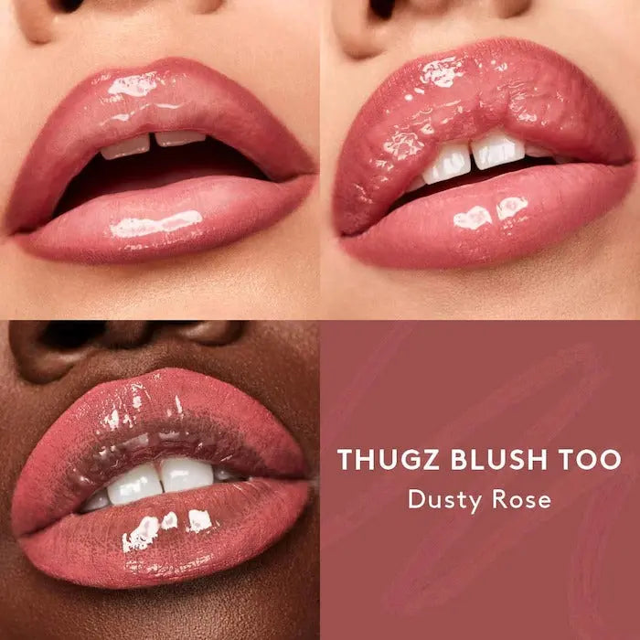Fenty Beauty by Rihanna Trace'd Out Longwear Waterproof Pencil Lip Liner