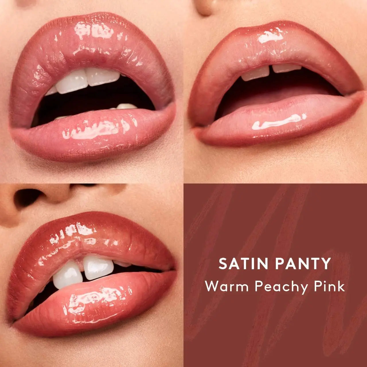 Fenty Beauty by Rihanna Trace'd Out Longwear Waterproof Pencil Lip Liner