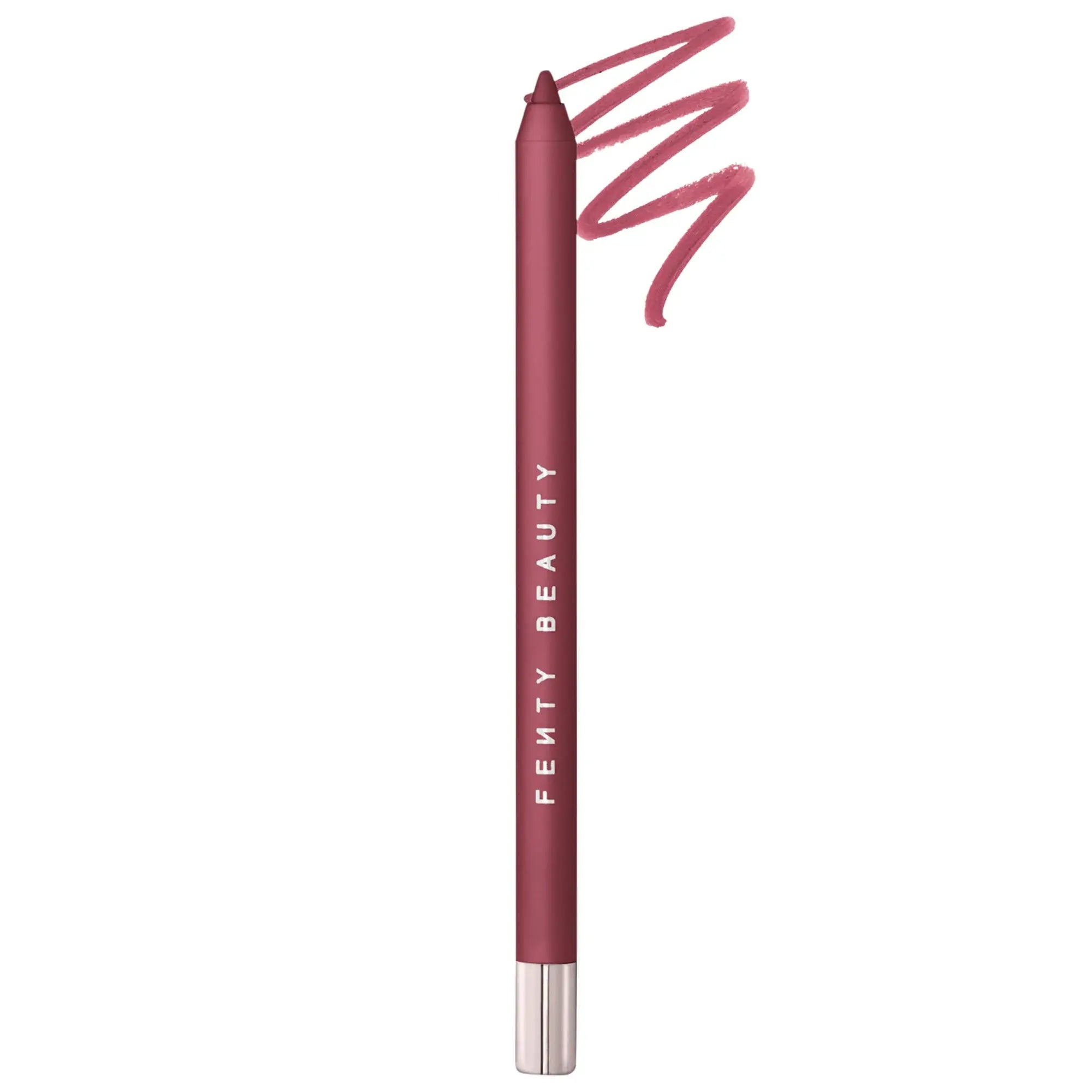 Fenty Beauty by Rihanna Trace'd Out Longwear Waterproof Pencil Lip LinerΒ Β RIRI - rose mauveΒ