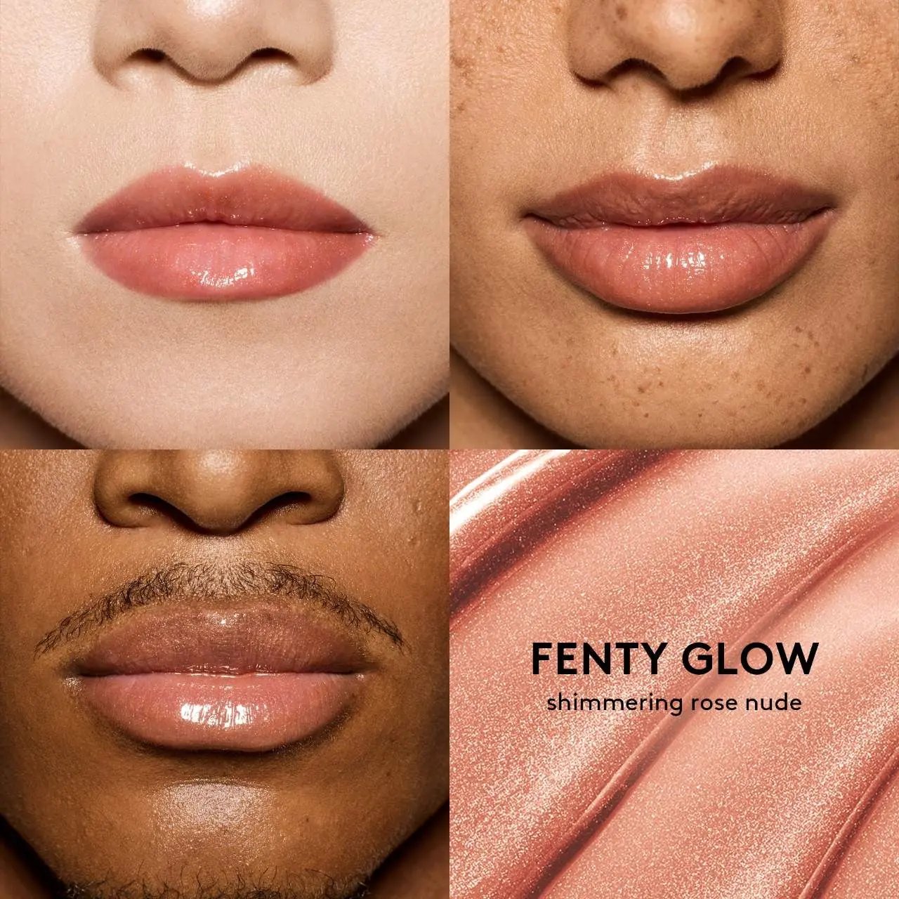 Fenty beauty Gloss Bomb Universal Lip Luminizer