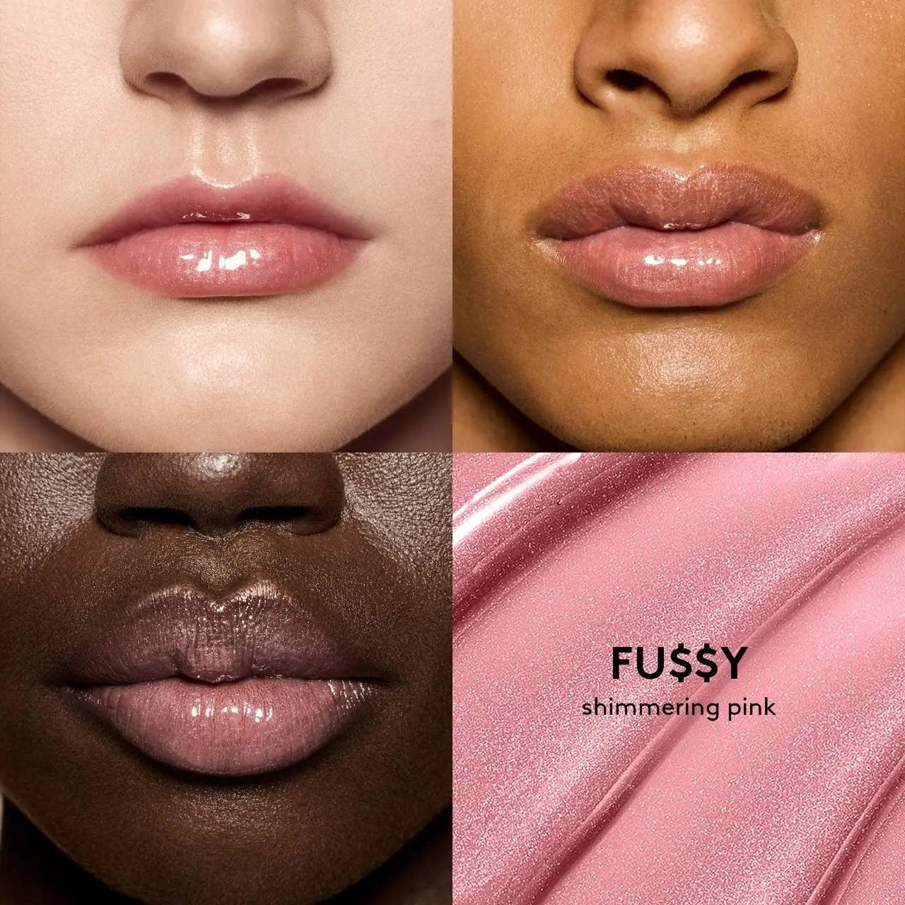 Fenty beauty Gloss Bomb Universal Lip Luminizer