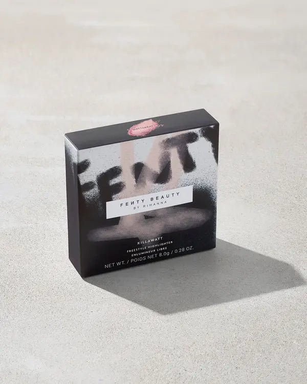 Fenty beauty Killawatt Freestyle Highlighter