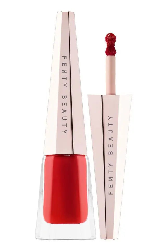 Fenty beauty Stunna Lip Paint Longwear Fluid Lip Color(Uncensored)