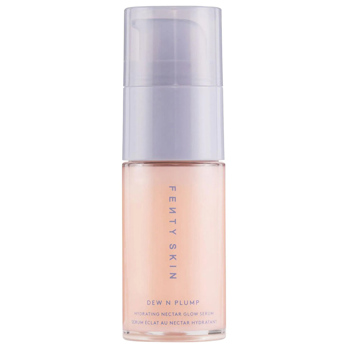 Fenty Beauty by Rihanna Dew N Plump Hydrating Nectar Glow Serum