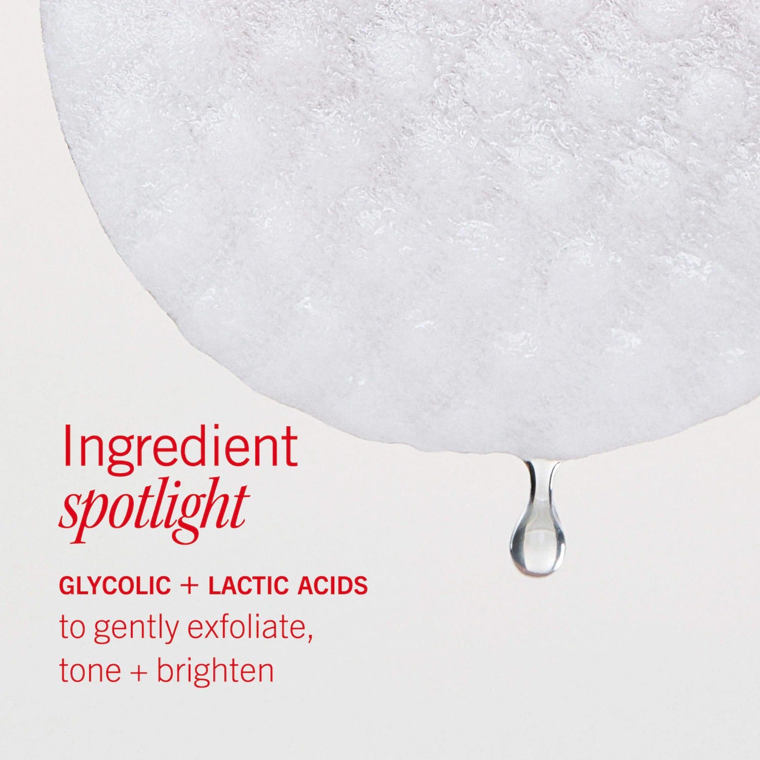 First Aid Beauty Brighten + Glow Facial Radiance Pads with Glycolic + Lactic Acids