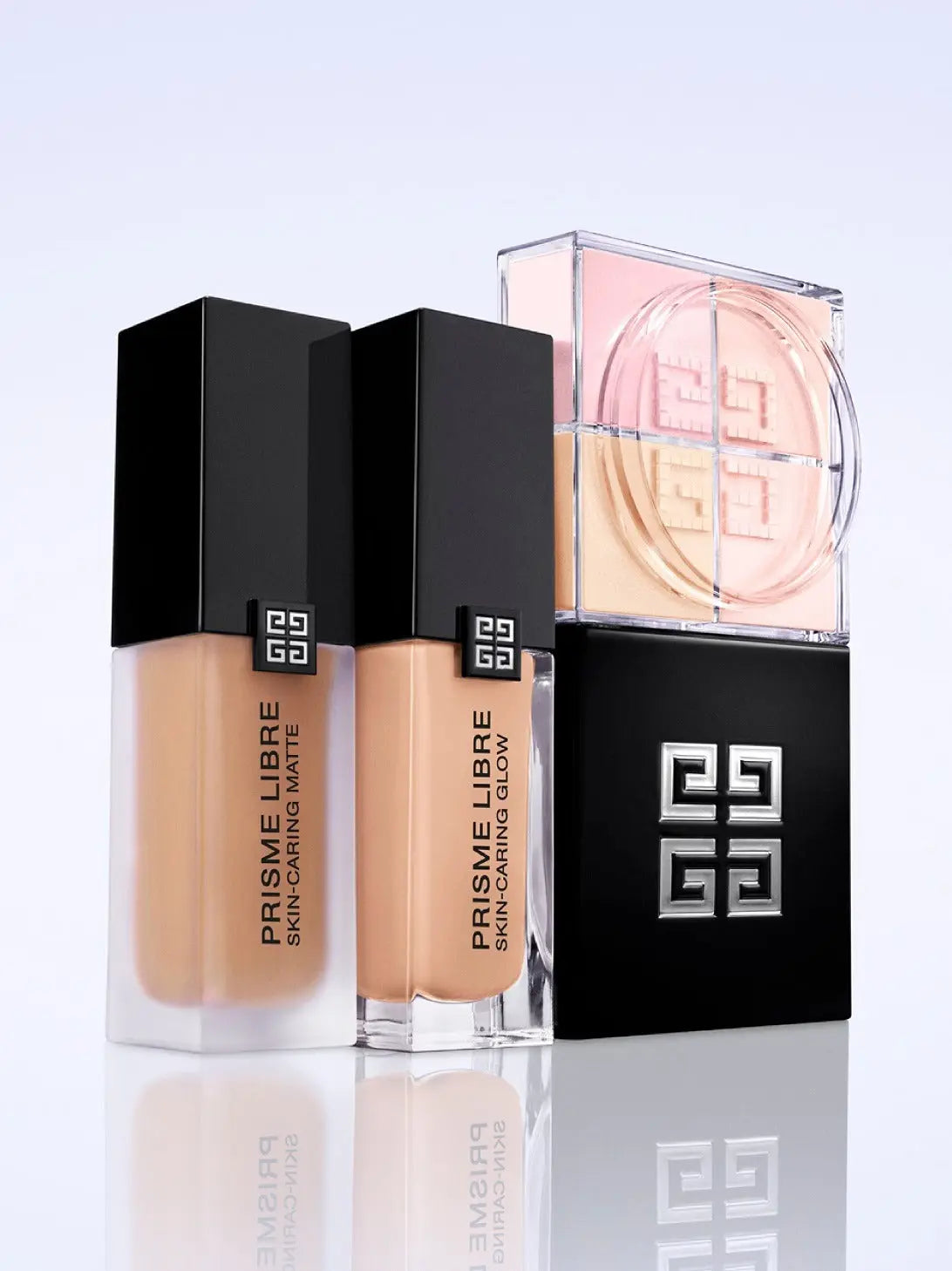 GIVENCHY Prisme Libre Skin-Caring Glow Foundation