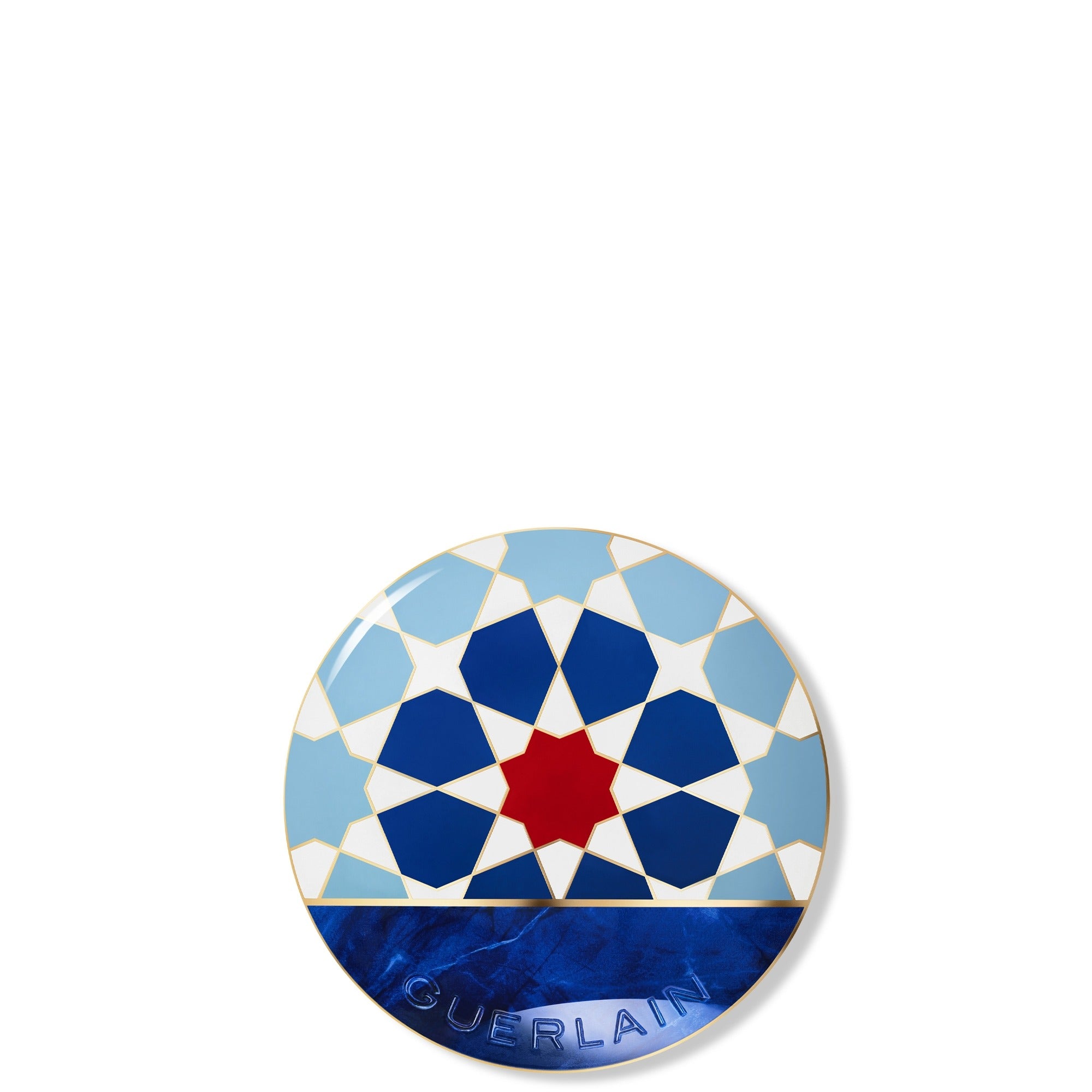 GUERLAIN Terracotta Dunes Blue Limited Edition