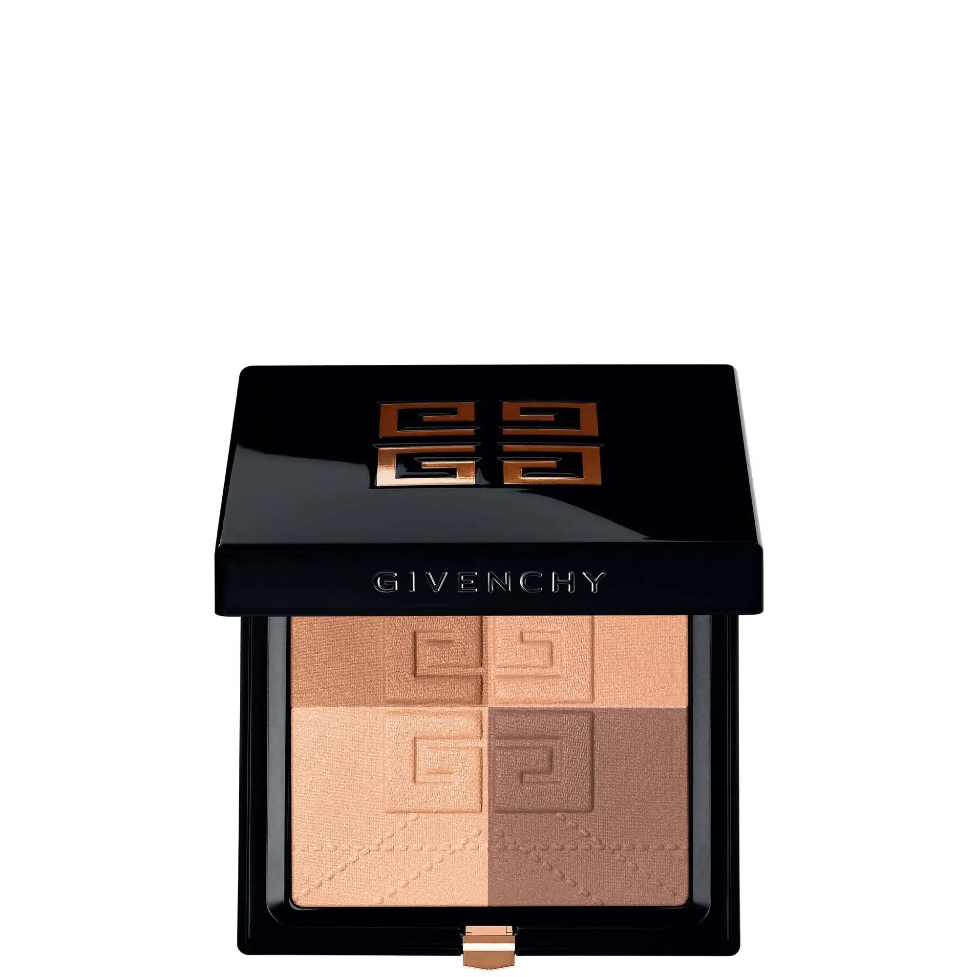 Givenchy Prisme Libre bronzing & sculpting powder 7g   002  Popeline Bronzee