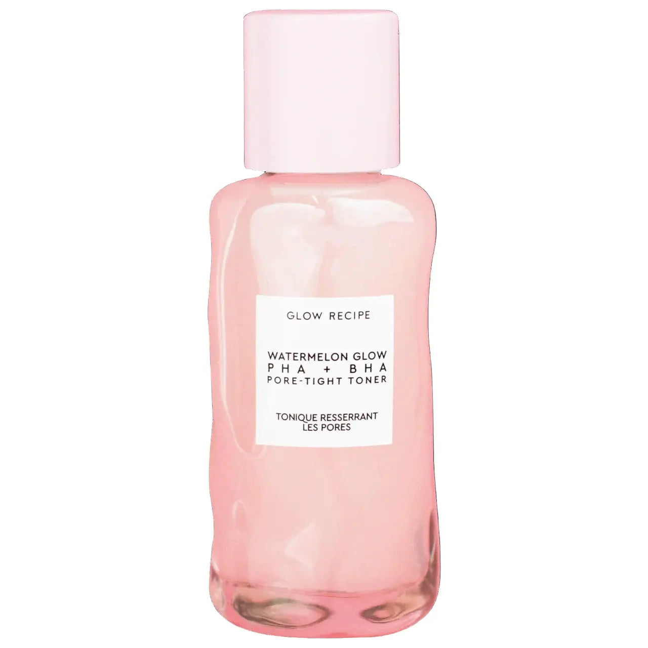 Glow Recipe Watermelon Glow PHA + BHA Pore-Tight Toner (150ml) mini - 40ml