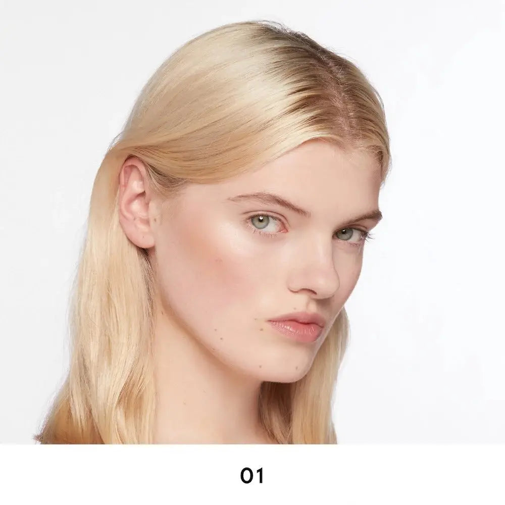 Gucci Sun-Kissed Glow Powder Bronzer