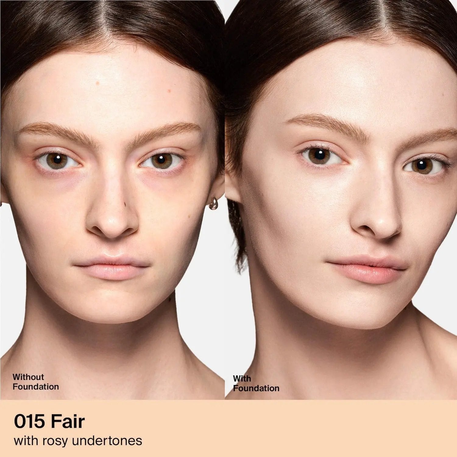 HAUS LABS BY LADY GAGA 
Triclone Skin Tech Medium Coverage Foundation with Fermented Arnica