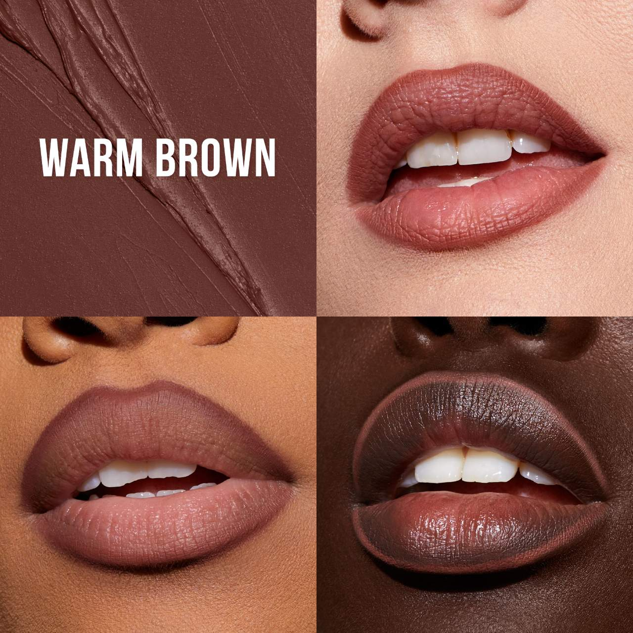 HUDA BEAUTY Lip Contour Automatic Matte Lip Pencil
