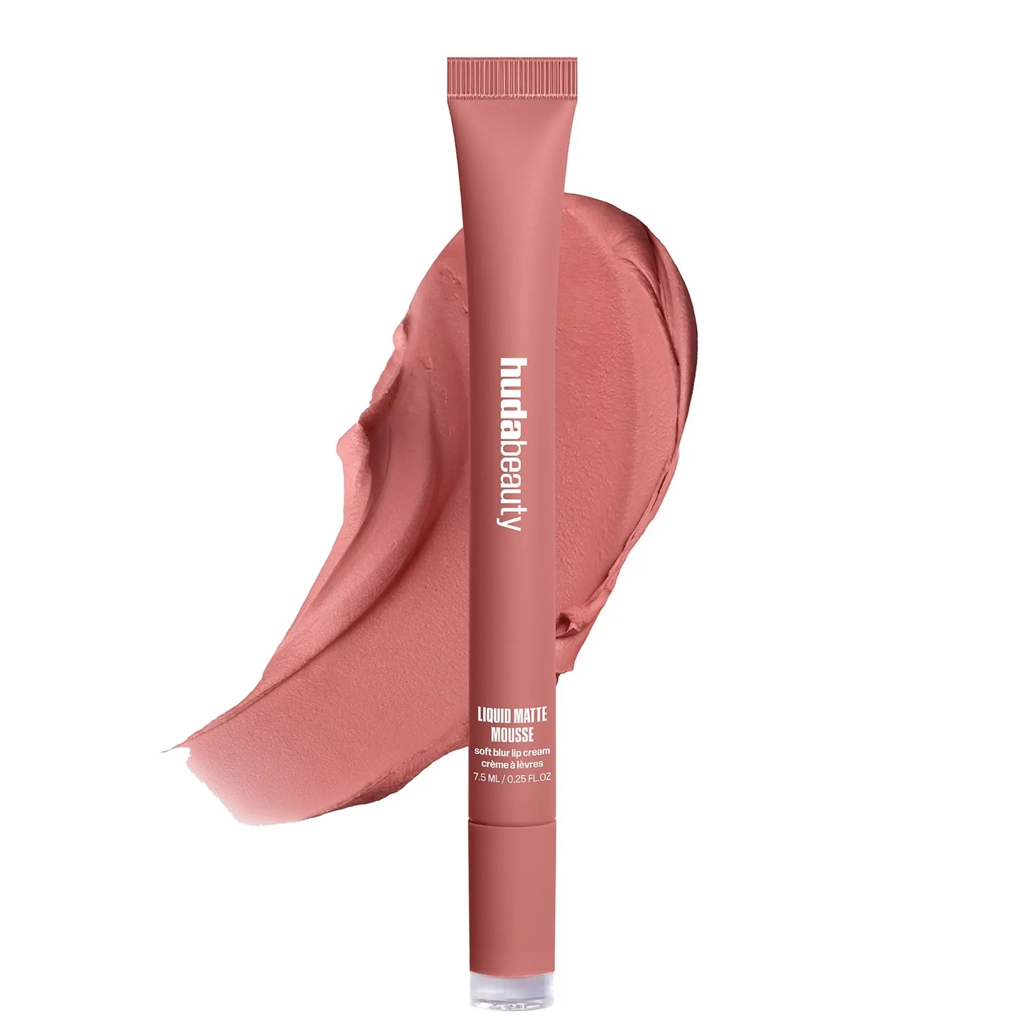 HUDA BEAUTY Liquid Matte Mousse 7.5ml