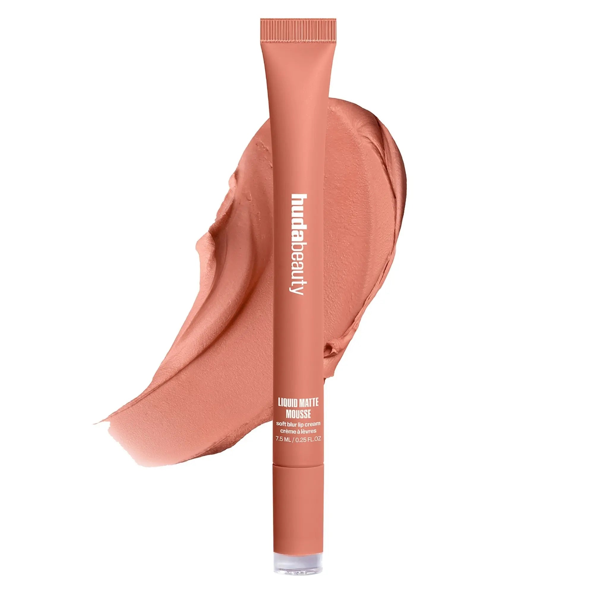 HUDA BEAUTY Liquid Matte Mousse 7.5ml