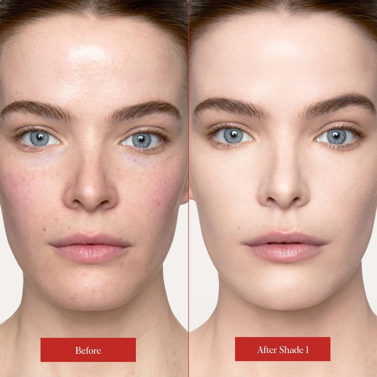 HUNG VANNGO BEAUTY Red Carpet Skin Luminous Longwear Serum Foundation