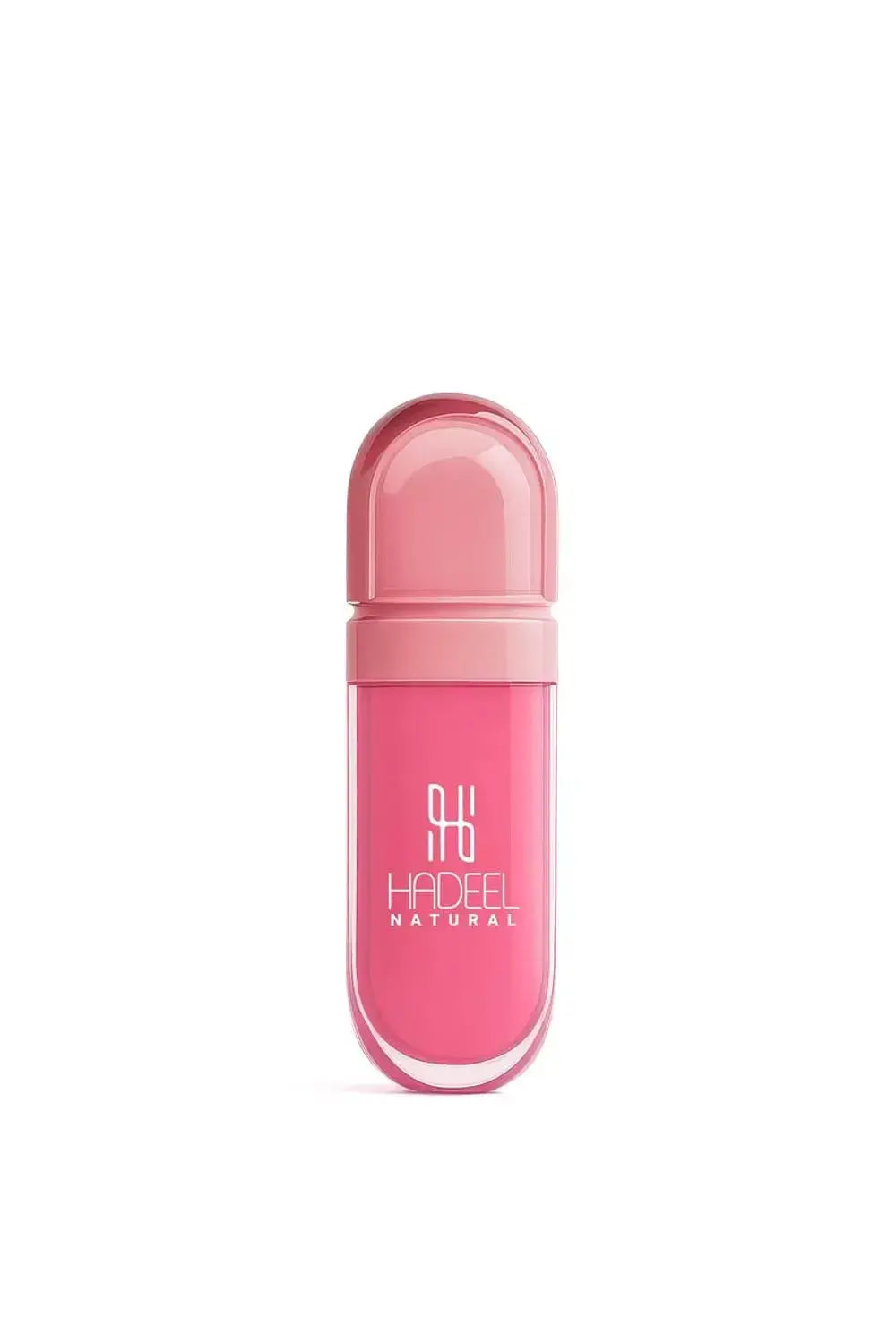 Hadeel Natural Barbie Lip GlossΒ Β Β