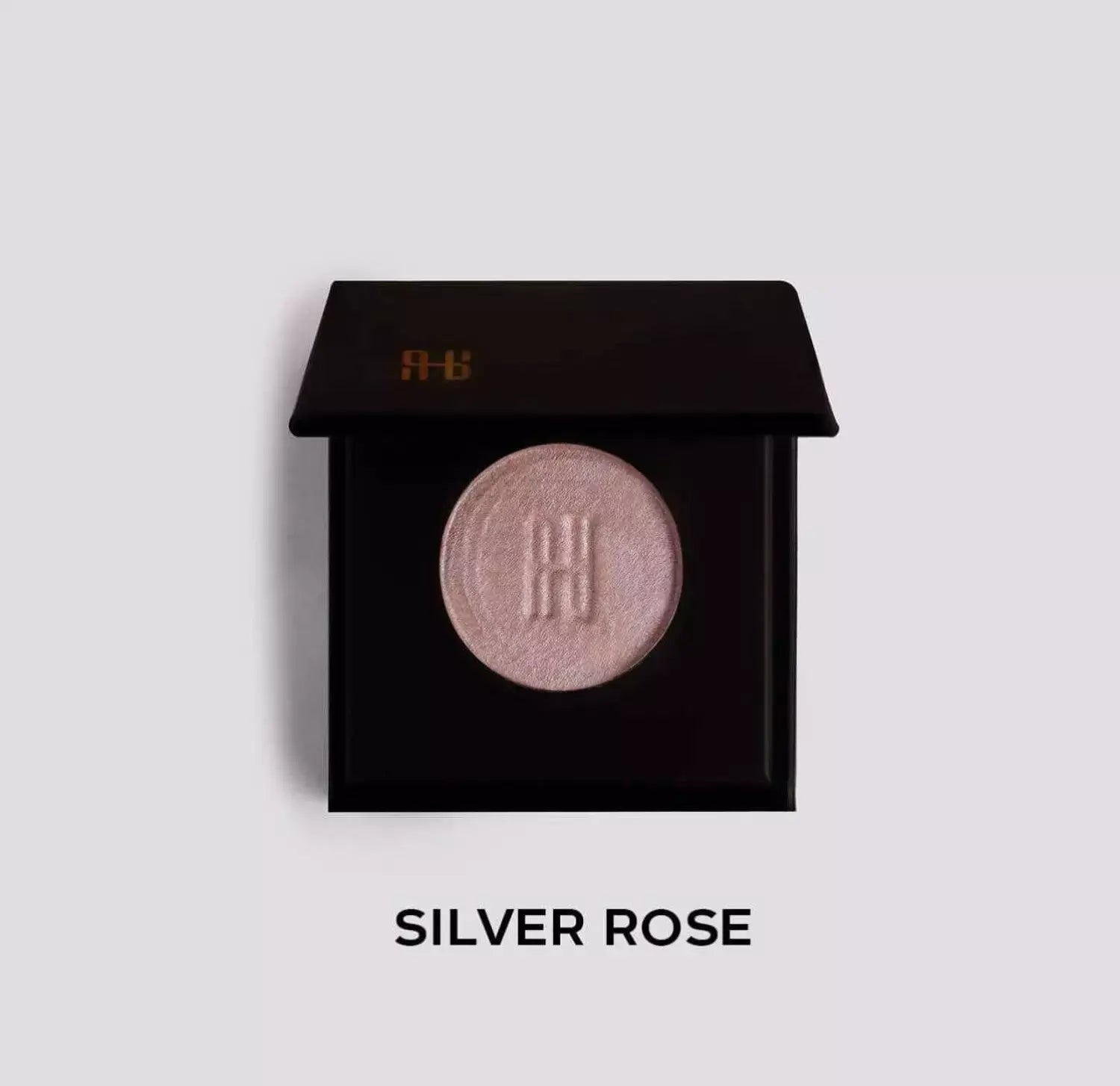 Hadeel Natural Highlighter   Silver Rose