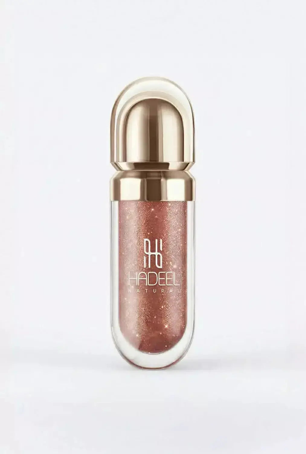 Hadeel Natural Lip GlossΒ Β Β