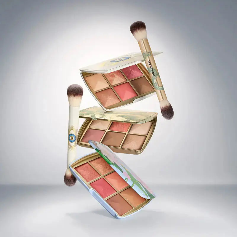 Hourglass Ambient Lighting Edit - Evil Eye