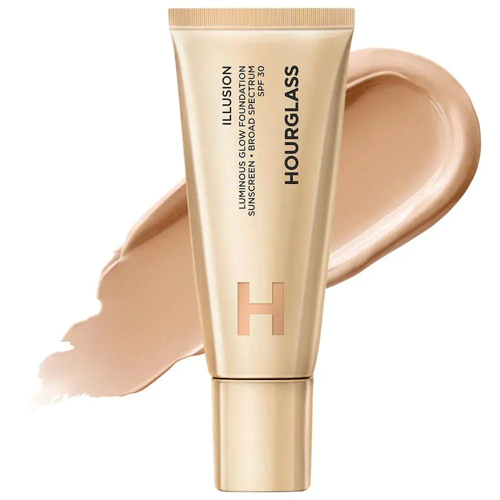 Hourglass Illusion Luminous Glow Foundation SPF 30
