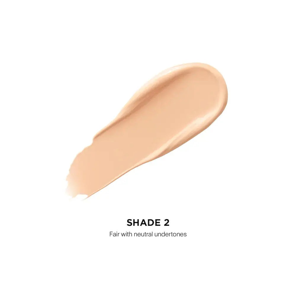 Hourglass Illusion Luminous Glow Foundation SPF 30