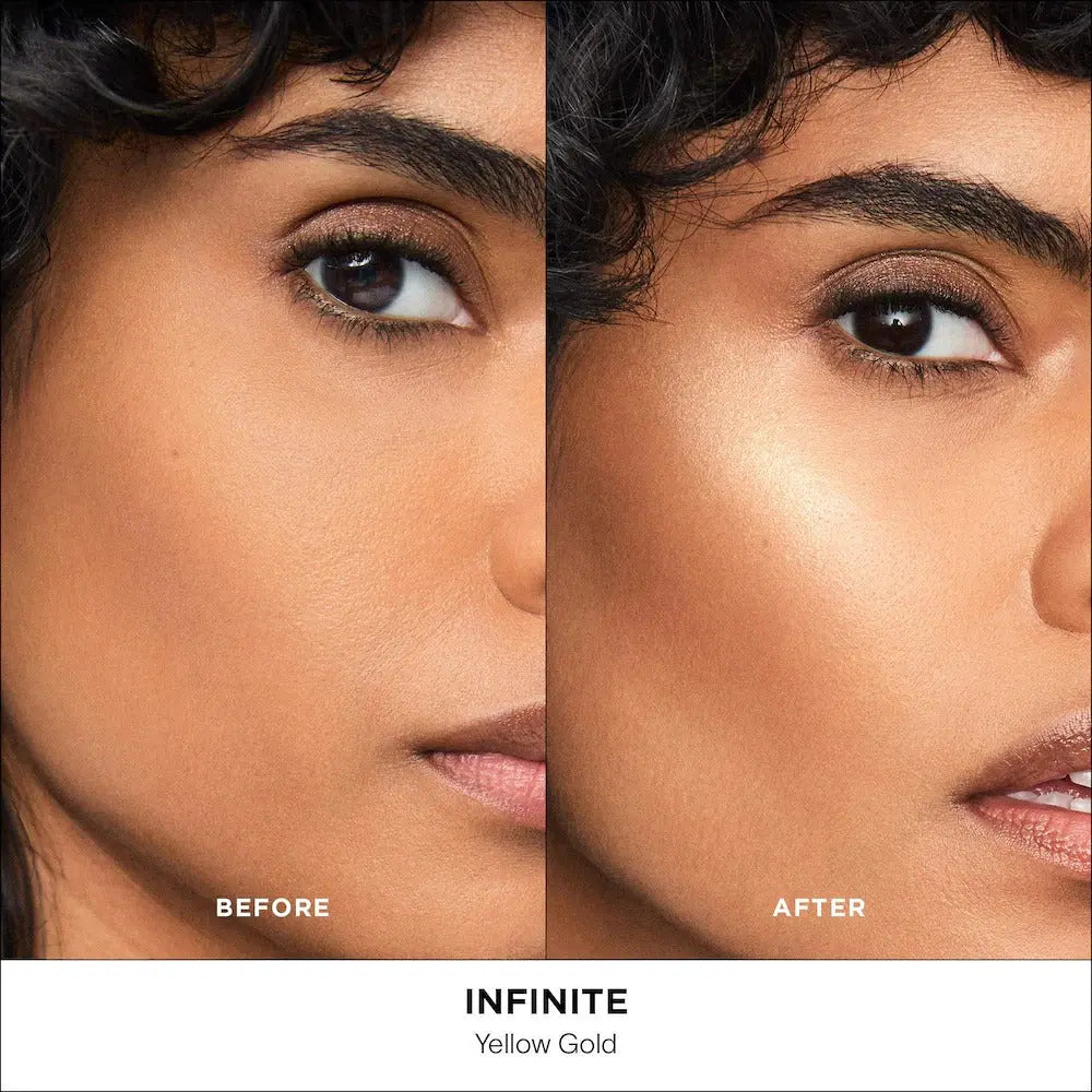 Hourglass Unreal Radiant Glow Liquid Highlighter