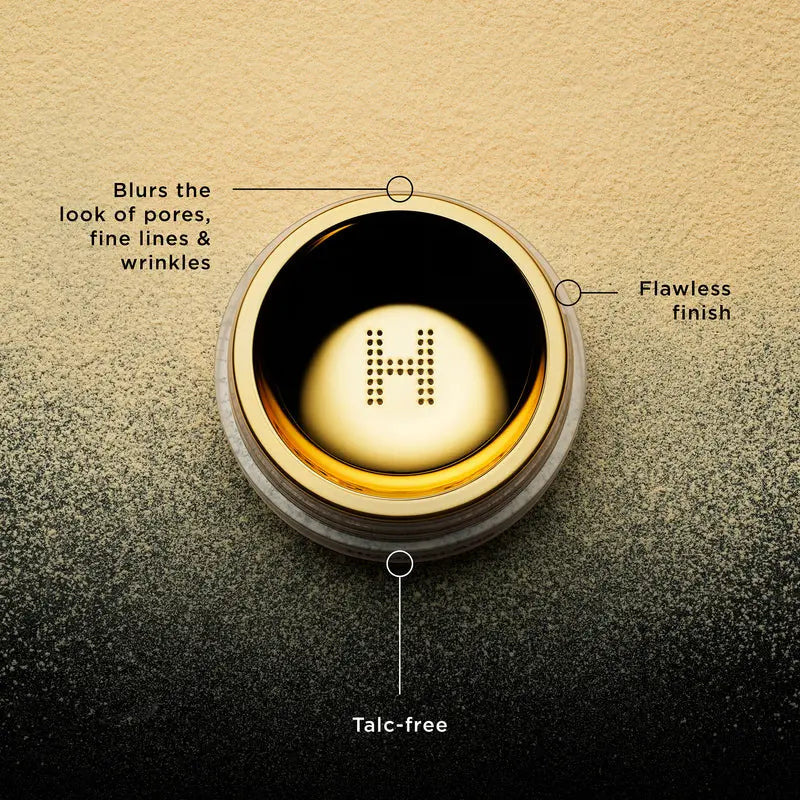 Hourglass Veil Translucent Setting Powder