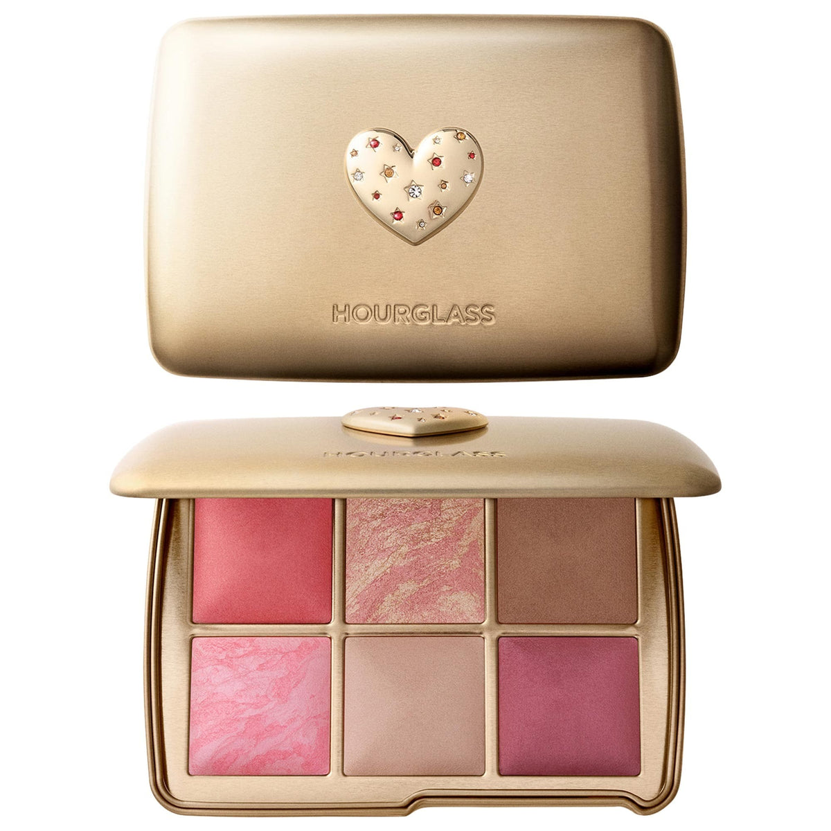 Hourglass Ambient Lighting Edit Unlocked Palette - Love
