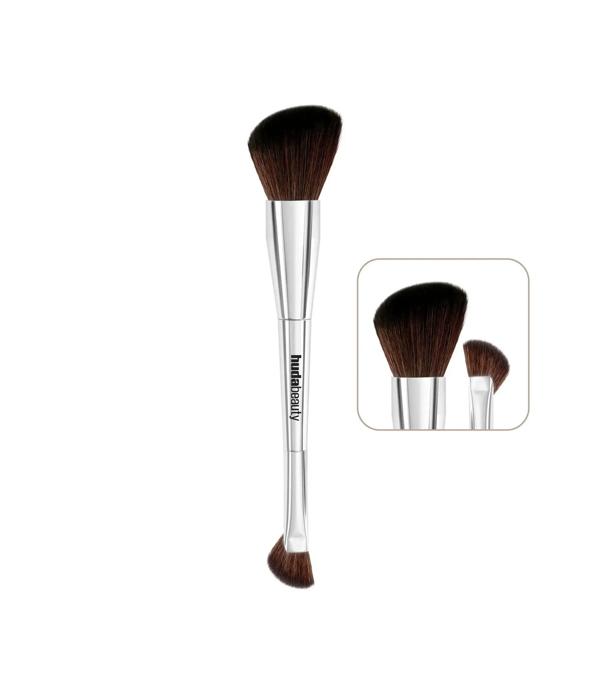 Huda Beauty Bronzing & Sculpting Brush