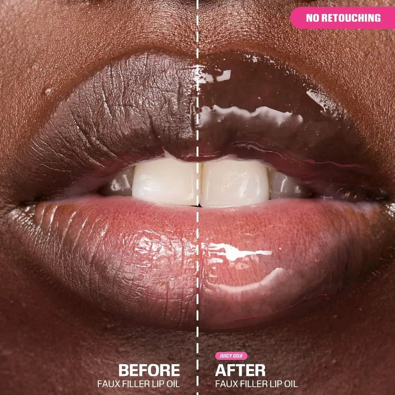 Huda Beauty Faux Filler Jelly Oil