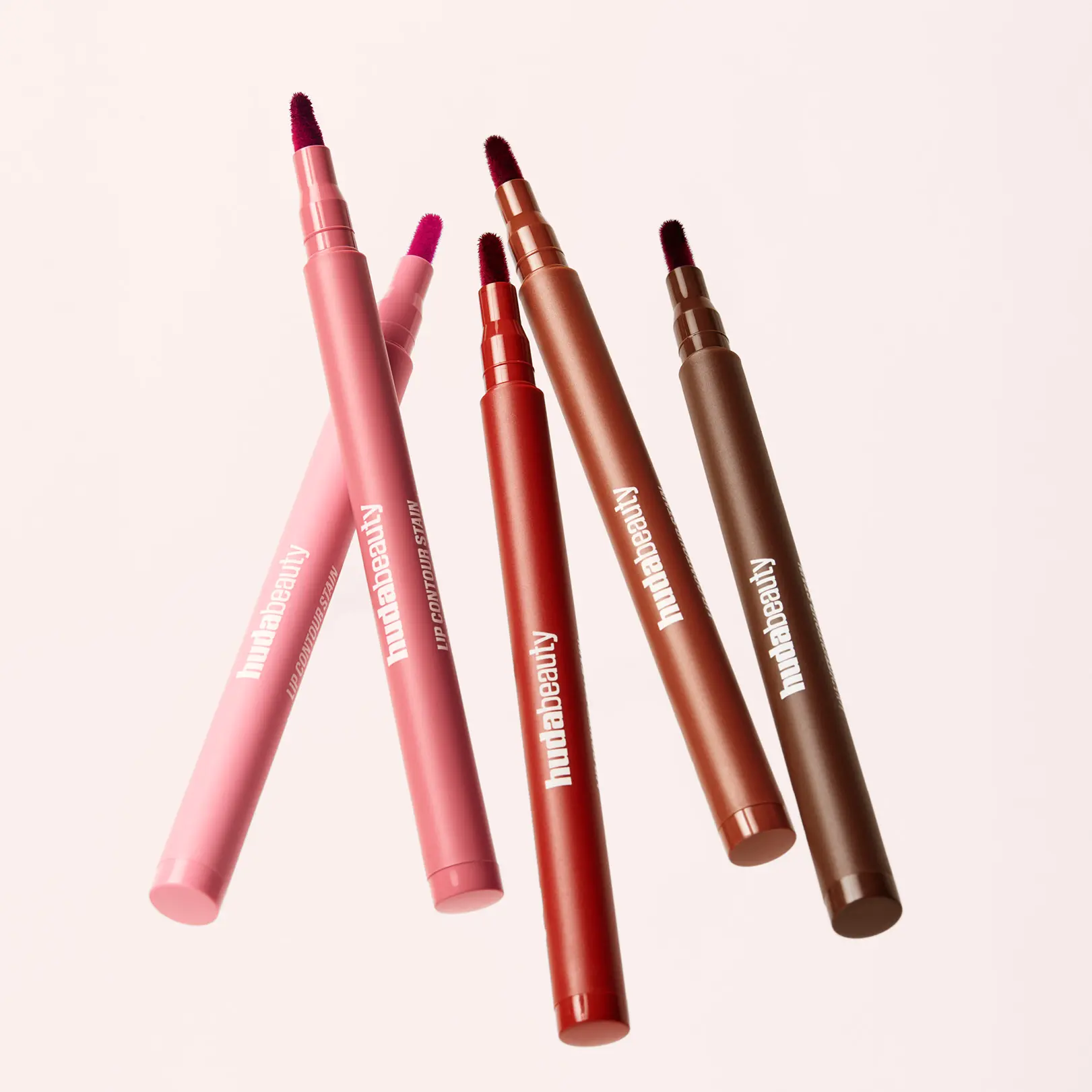 Huda Beauty Lip Contour Stain