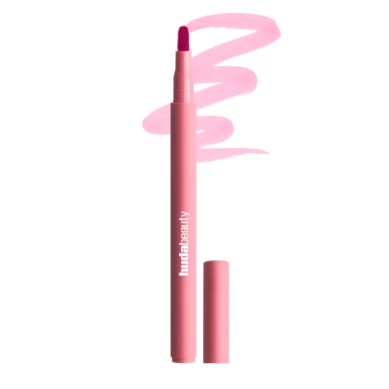 Huda Beauty Lip Contour Stain Baby Pink