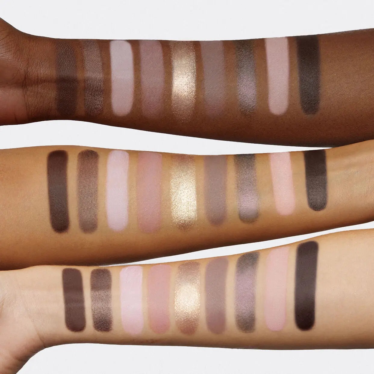 Huda beauty - Creamy Obsessions Eyeshadow Palette