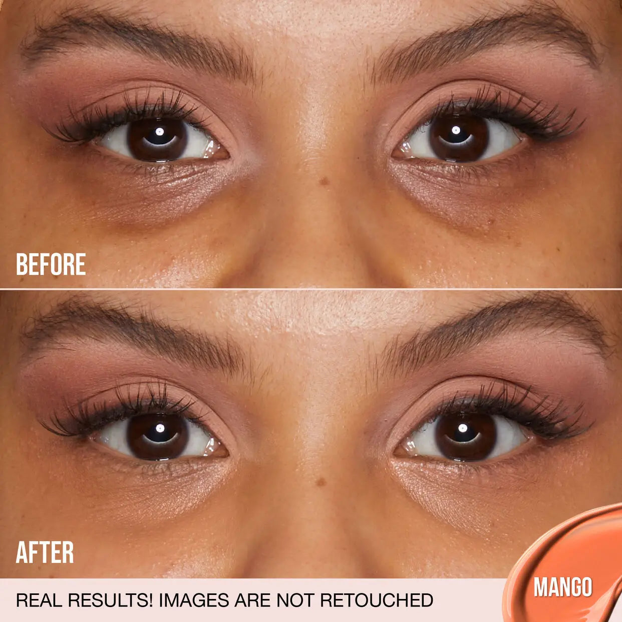 Huda beauty FAUXFILTER Under Eye Color Corrector