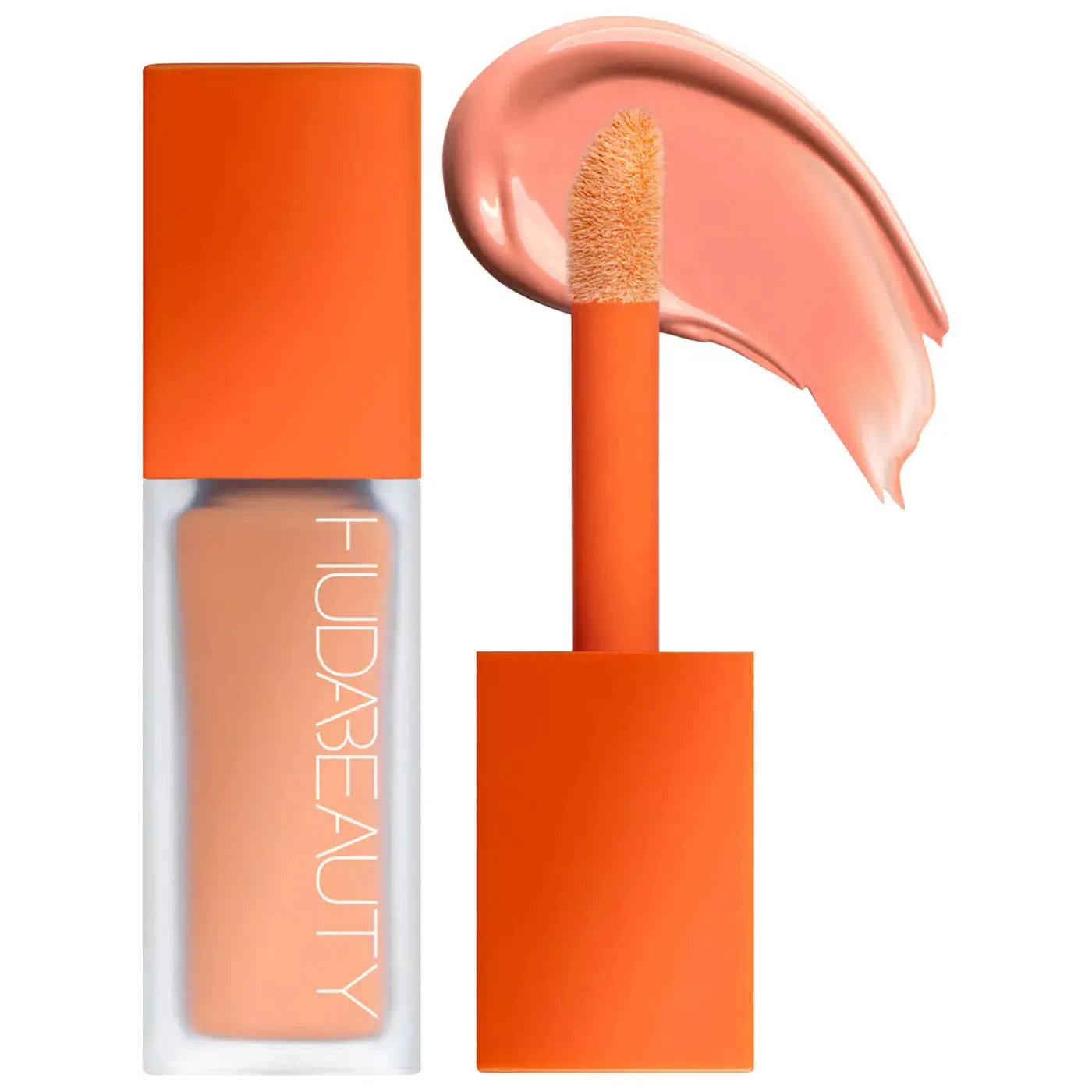 Huda beauty FAUXFILTER Under Eye Color Corrector Peach
