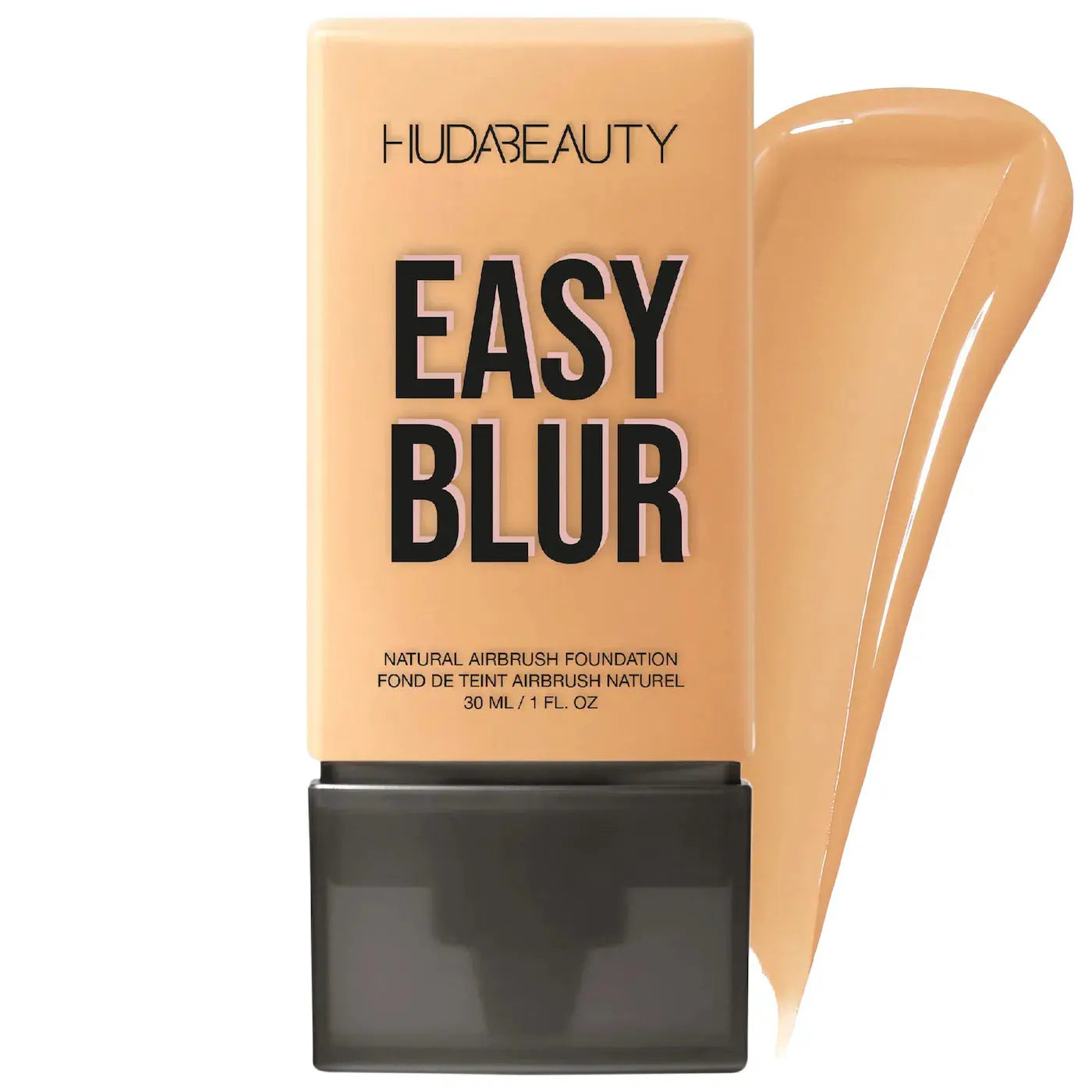 Huda beauty easy blur foundation Amaretti 310G