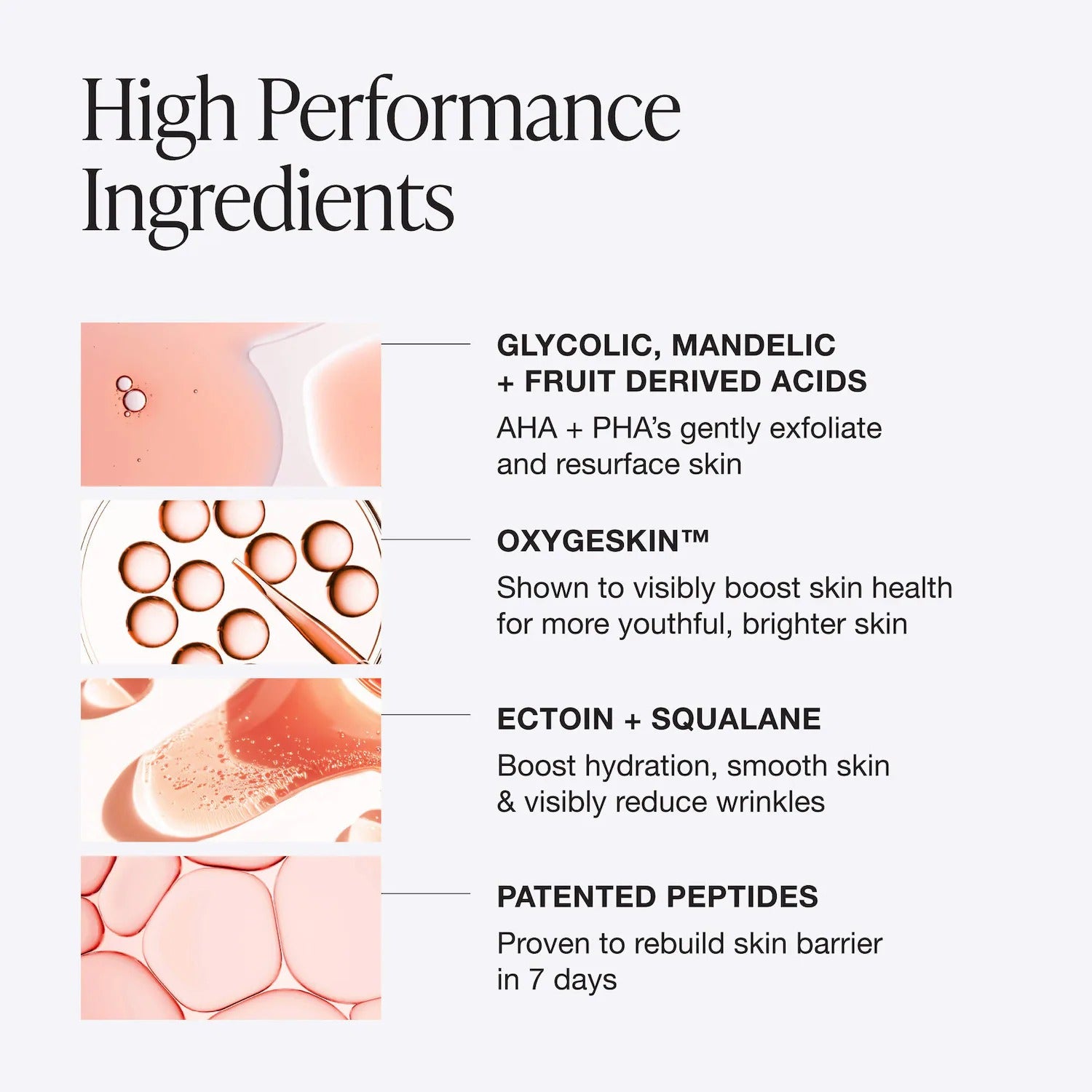 INNBEAUTY PROJECT Skin Prep Brightening & Exfoliating Toner Pads