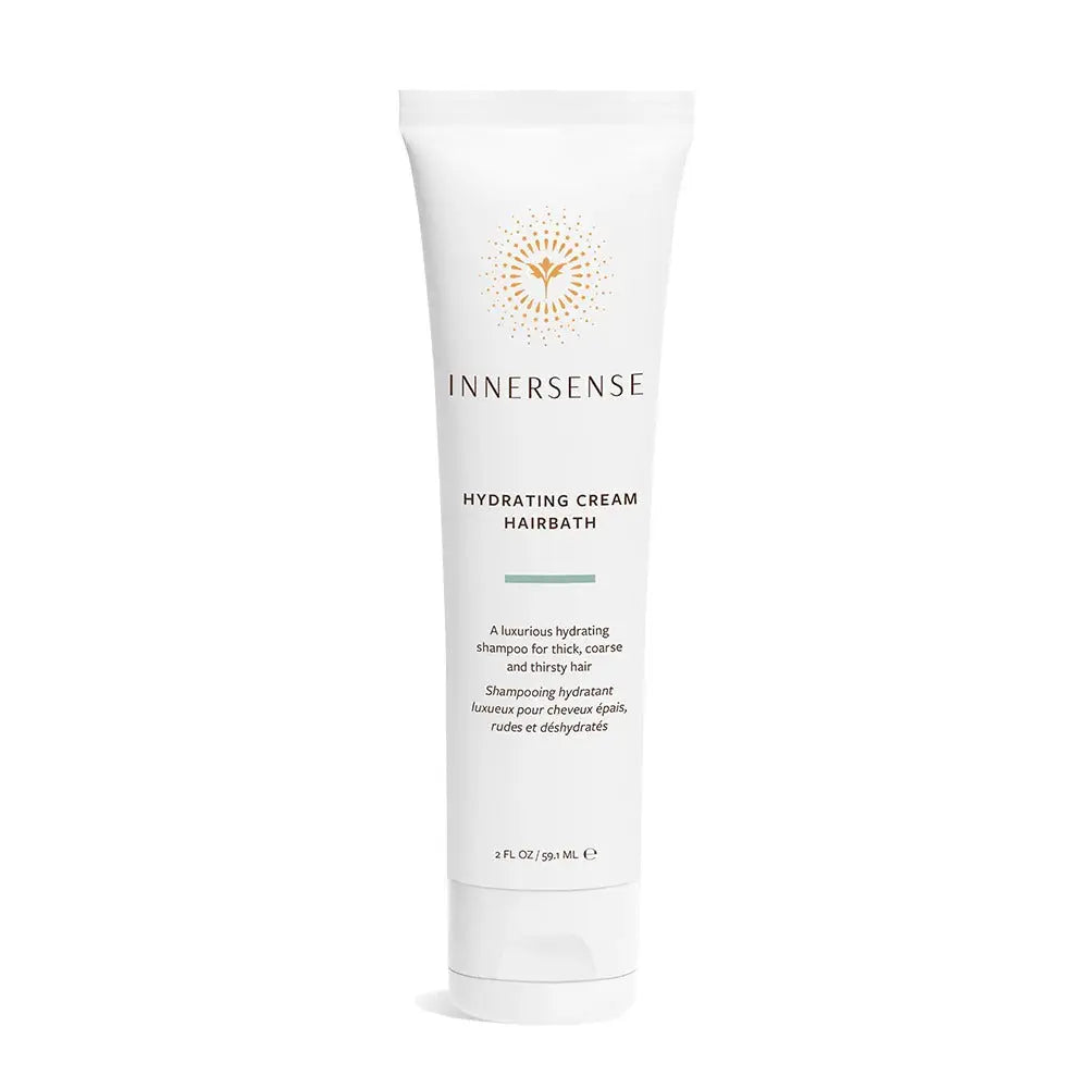 INNERSENSE Hydrating Cream Hairbath