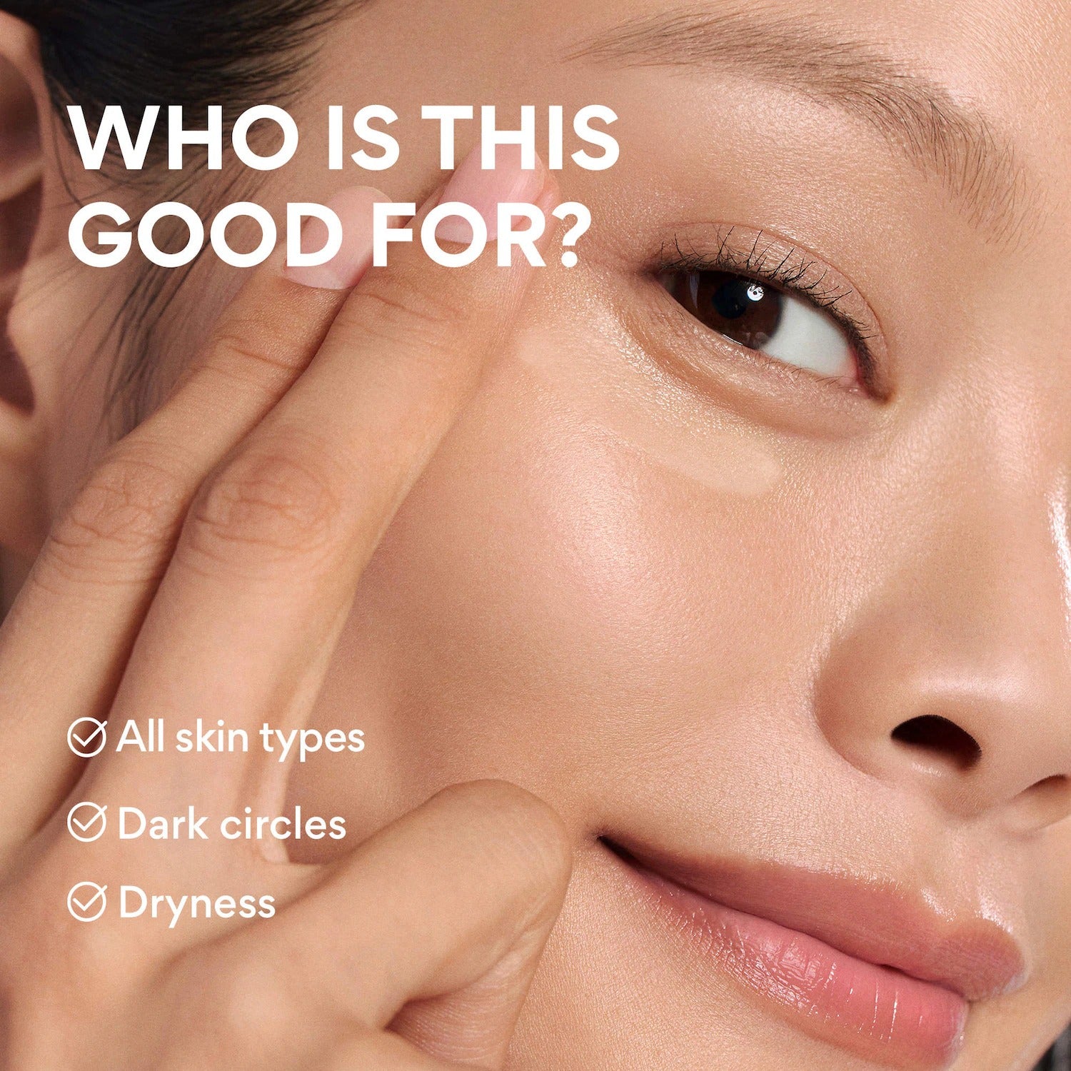 Innisfree Vitamin C Niacinamide Brightening Eye Serum for Dark Circles 10ml