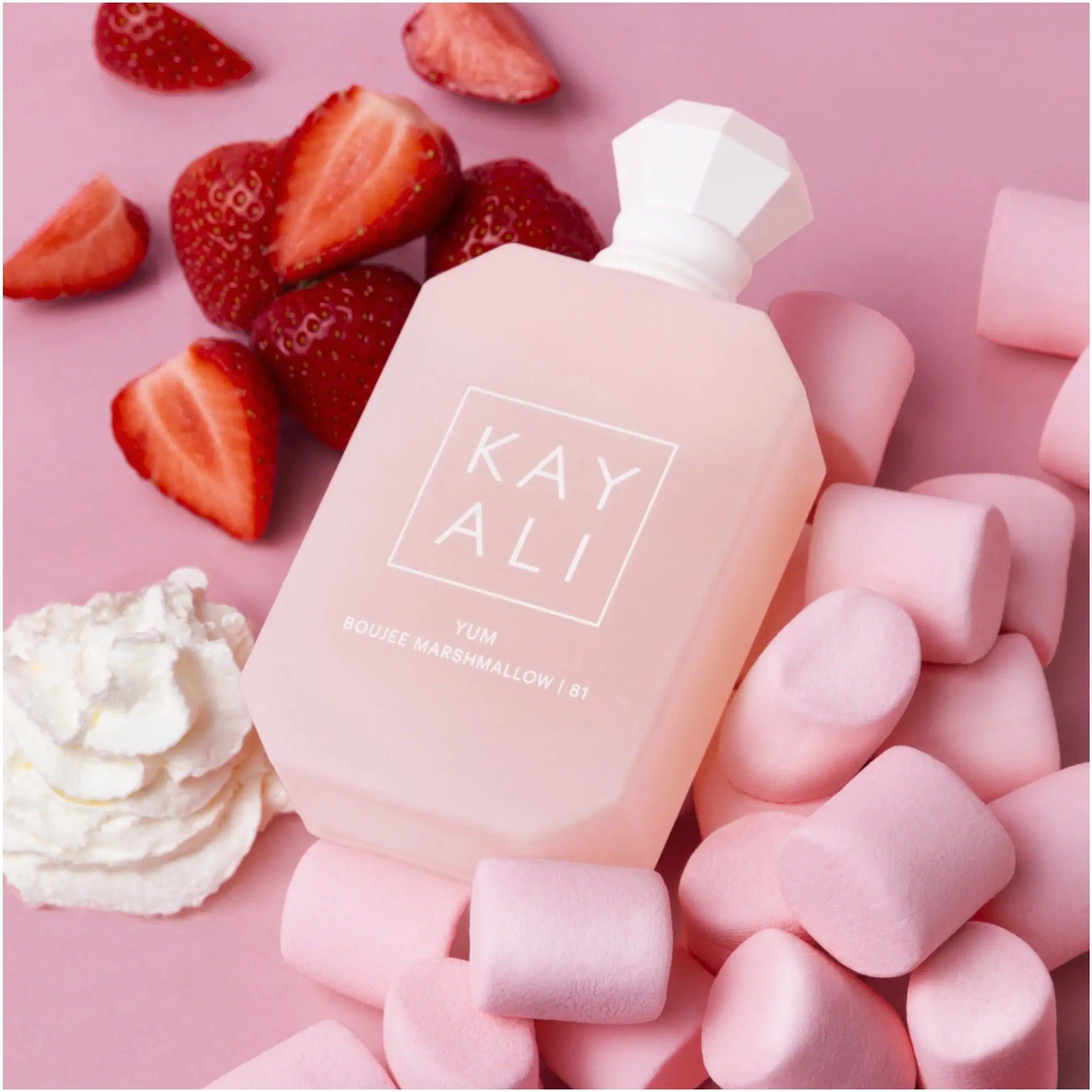 KAYALI Sweet Obsessions Set (Worth £112.00)