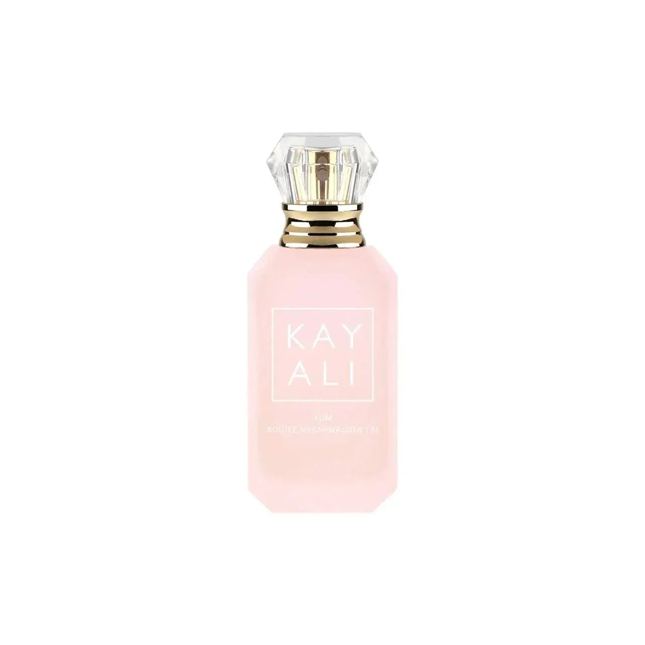 KAYALI YUM BOUJEE MARSHMALLOW | 81 Eau de Parfum Intense 10ml