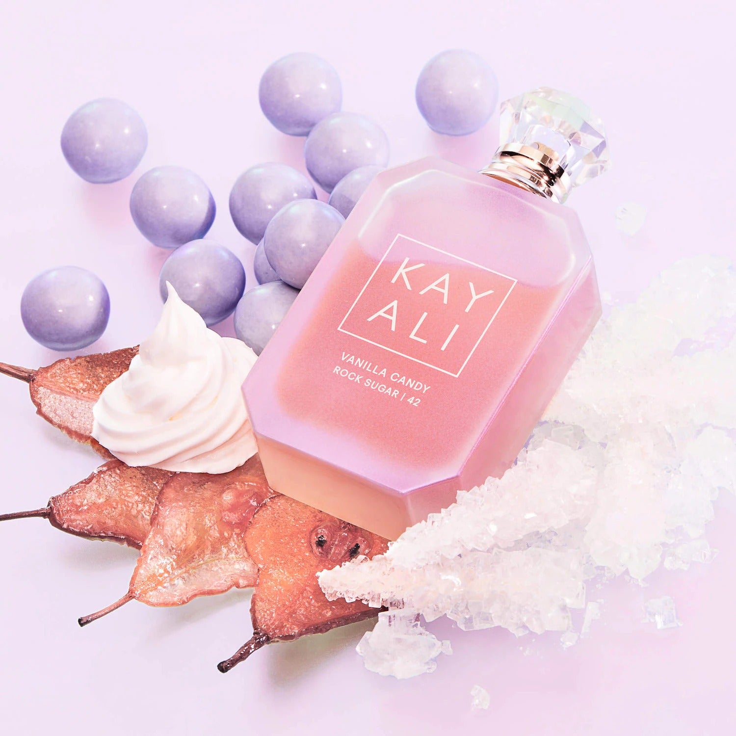 KAYALI Marshmallow Candy Mini Duo Perfume Gift Set