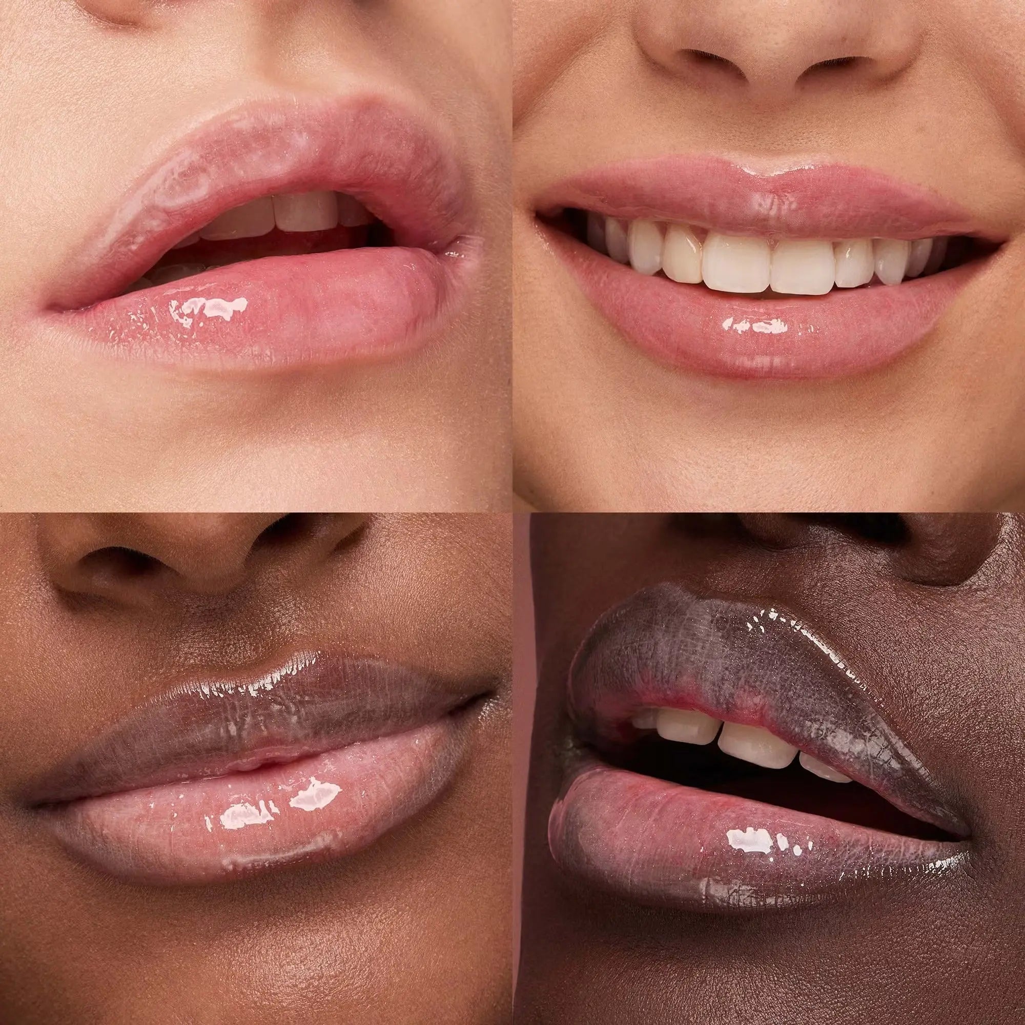 KIKO Milano Glossy Lip Set 02