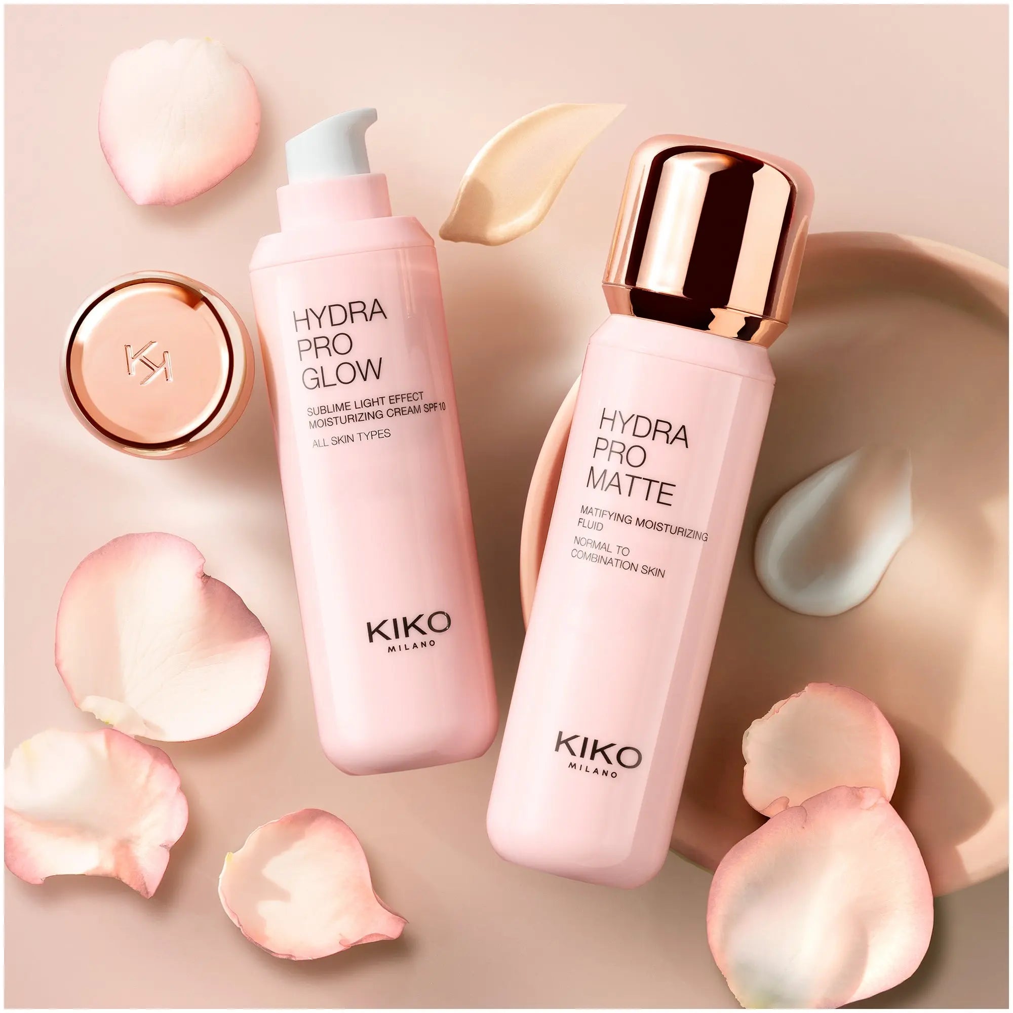 KIKO Milano Hydra Pro Glow 50ml